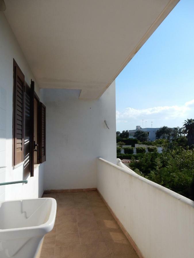 Vere Vacanze Torre dell'Orso Exterior photo
