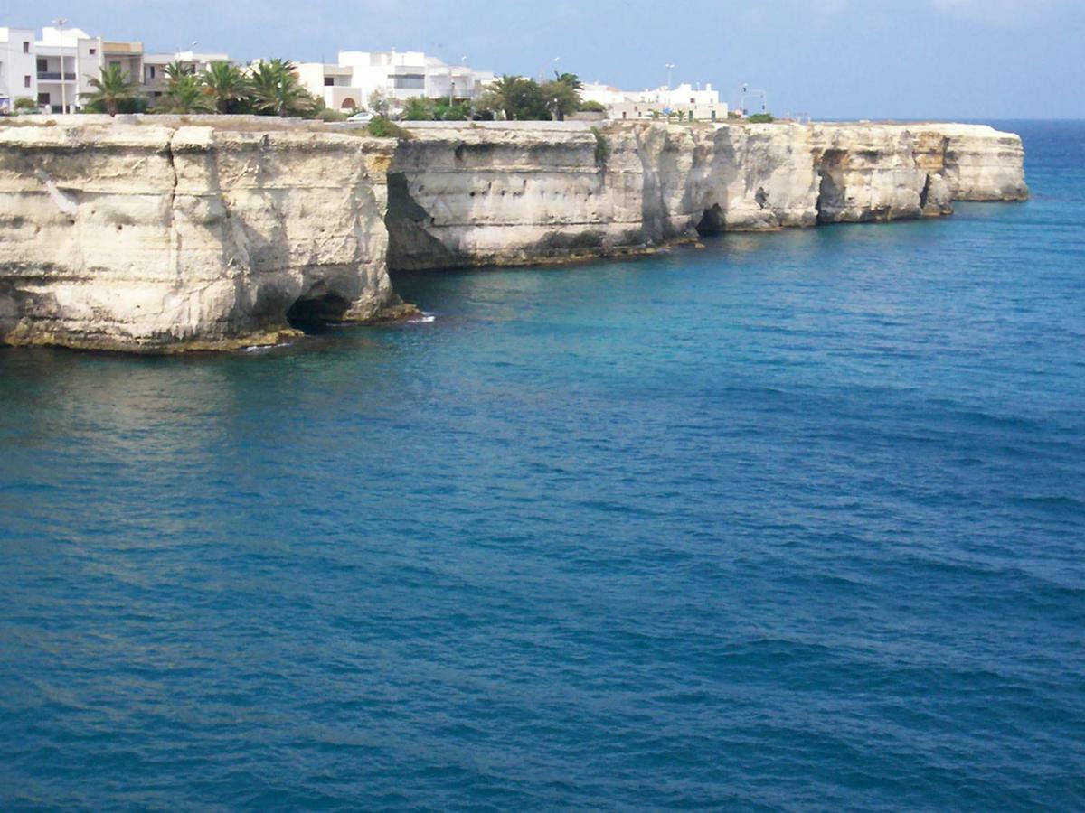Vere Vacanze Torre dell'Orso Exterior photo