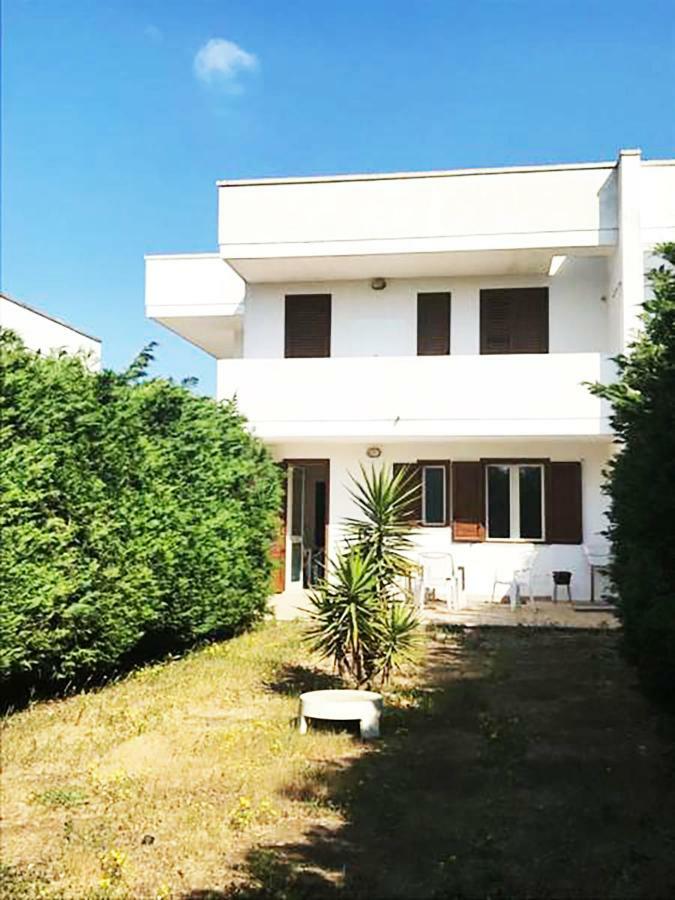 Vere Vacanze Torre dell'Orso Exterior photo