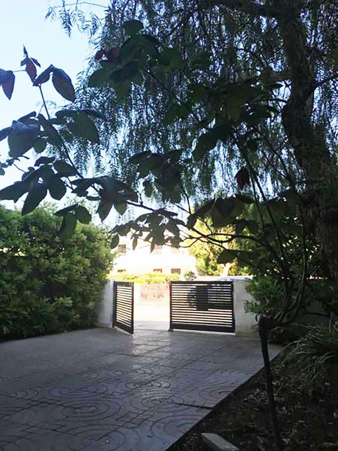 Vere Vacanze Torre dell'Orso Exterior photo