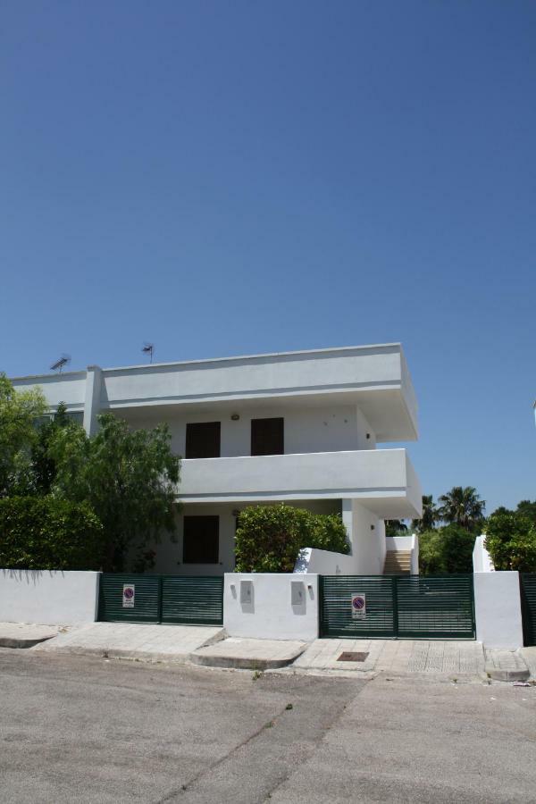Vere Vacanze Torre dell'Orso Exterior photo