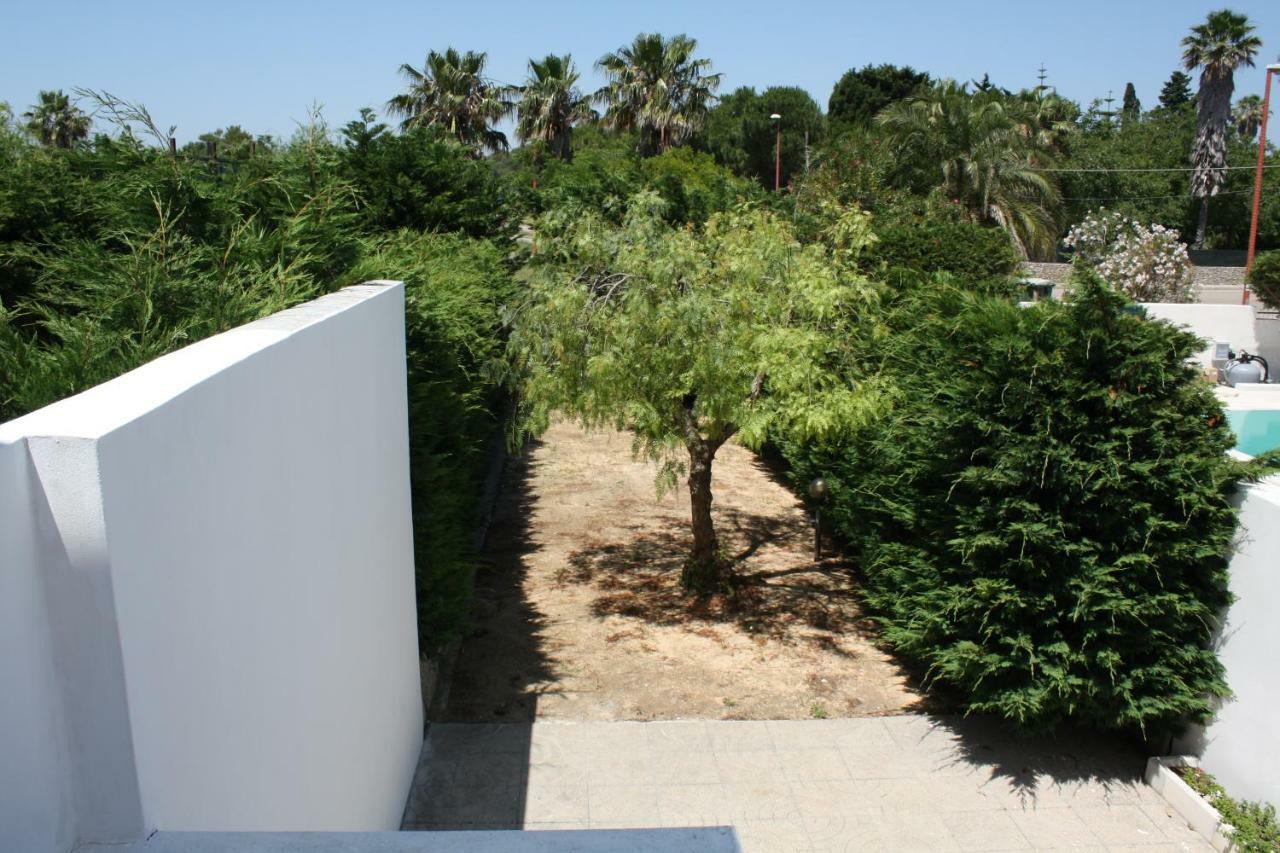 Vere Vacanze Torre dell'Orso Exterior photo