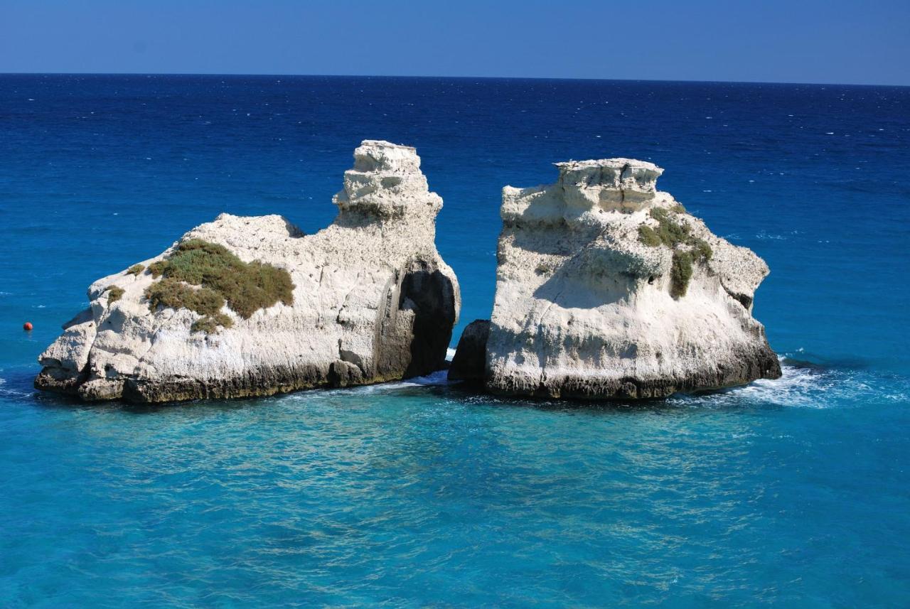 Vere Vacanze Torre dell'Orso Exterior photo